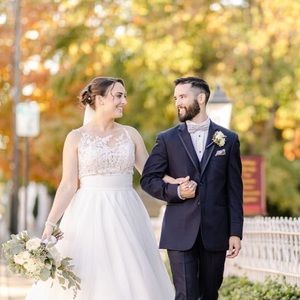 Meet your Posher, Mike